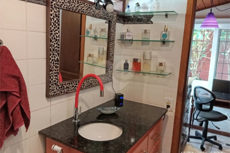 Casa à venda com 4 quartos, sendo 3 suítes, em Geribá, Armação dos Búzios, RJ
