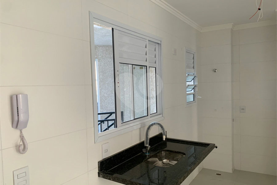 Casa à venda com 1 quarto no condomínio Residence Campo Belo, São Paulo - SP