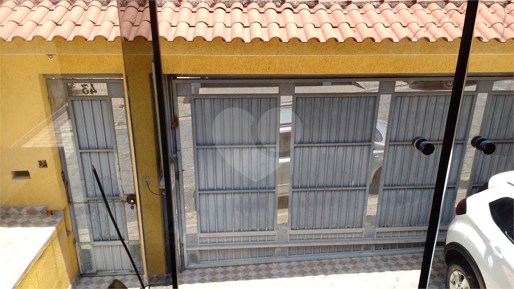 Sobrado à venda com 3 quartos em Vila Nova Cachoeirinha, São Paulo, SP