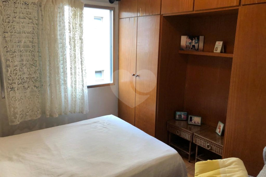 Apartamento à venda com 2 quartos em Santana, São Paulo, SP
