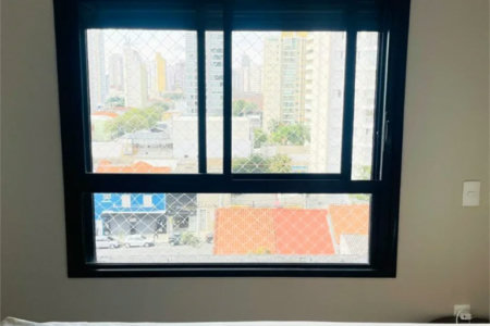 Apartamento à venda com 2 quartos, sendo 1 suíte, em Vila Romana, São Paulo, SP
