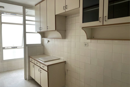 Apartamento à venda com 3 quartos, sendo 1 suíte, em Brooklin Paulista, São Paulo, SP