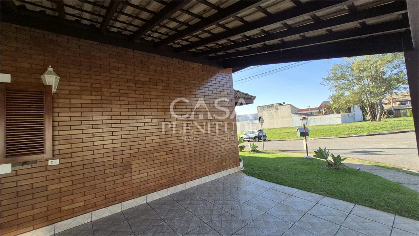 Casa em condomínio à venda ou para alugar com 3 quartos, sendo 1 suíte, em Jardim Ibiti do Paço, Sorocaba, SP