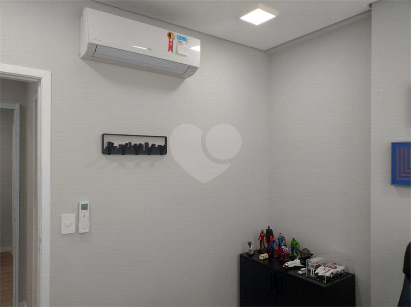 Sala à venda no Centro, São Bernardo do Campo, SP