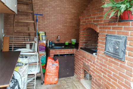 Sobrado à venda com 2 quartos, sendo 1 suíte,  em Chácara Jafet, Mogi das Cruzes, SP