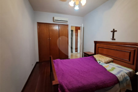Apartamento à venda com 3 quartos em Perdizes, São Paulo, SP