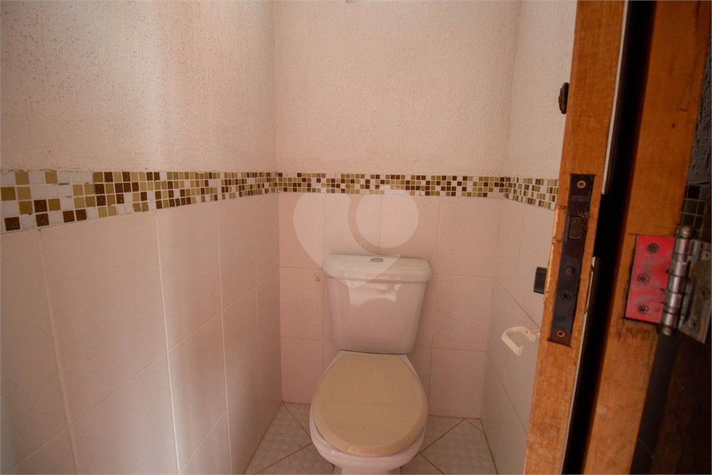 Casa à venda com 3 suítes em Vila Mike, São Roque, SP