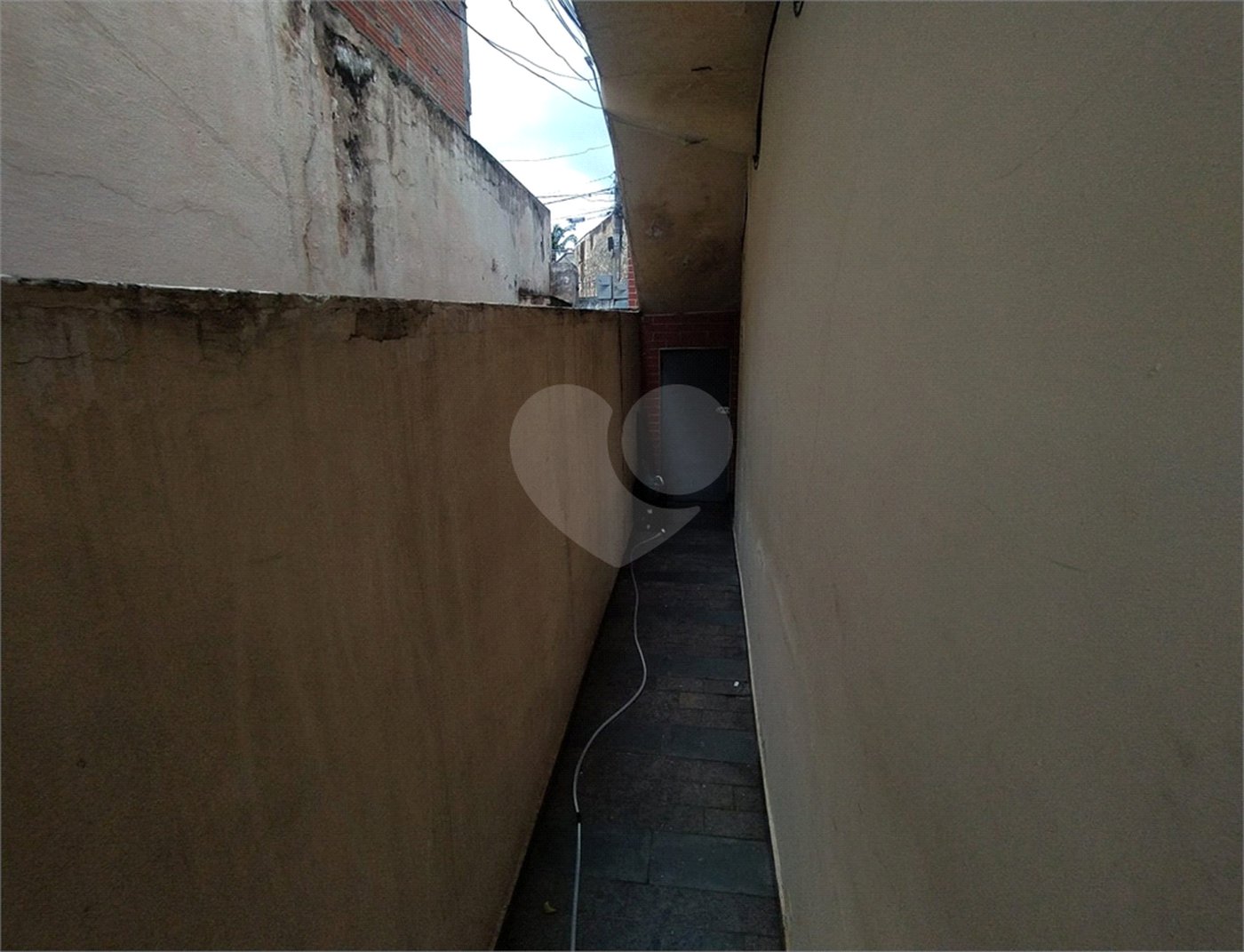 Casa Térrea à venda com 3 quartos em Santa Teresinha, São Paulo, SP