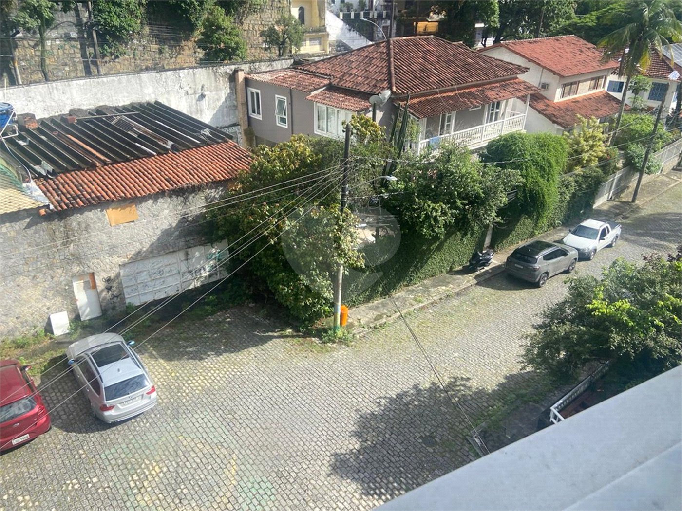 Apartamento à venda com 2 quartos em Alto da Boa Vista, Rio de Janeiro, RJ