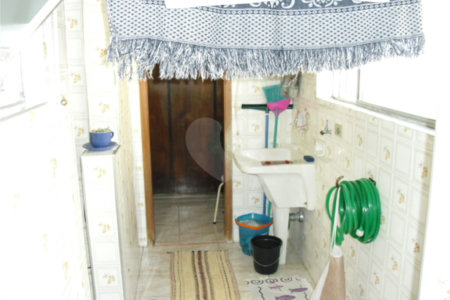 Apartamento à venda com 2 quartos, sendo 1 suíte, em Chácara Califórnia, São Paulo, SP