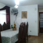 Sobrado à venda com 5 quartos, sendo 1 suíte, em Vila Mazzei, São Paulo, SP