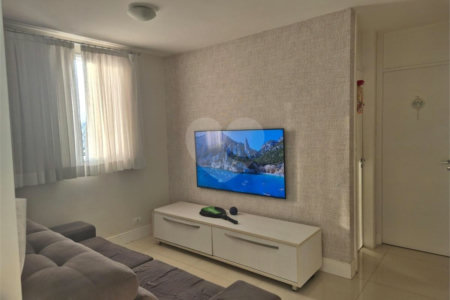 Apartamento à venda com 3 quartos, sendo 1 suíte, em Vila Bela, São Paulo, SP