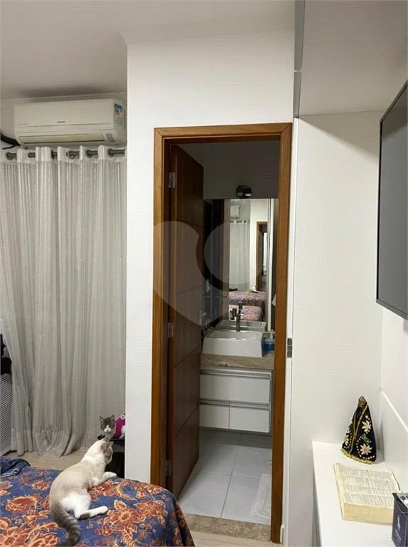 Casa à venda com 2 suítes no condomínio Residencial Veneza, São Paulo - SP