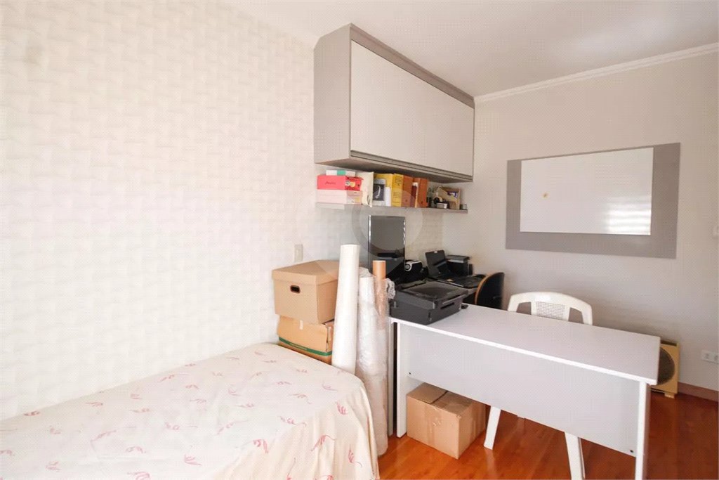 Sobrado à venda com 3 quartos, sendo 1 suíte, em Parada Inglesa, São Paulo, SP
