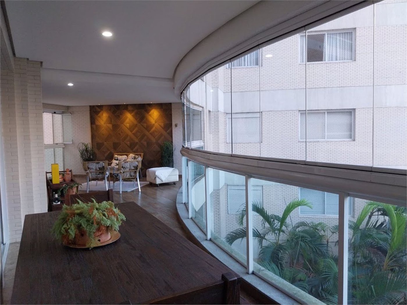 Apartamento Residencial à venda, Boqueirão, Santos - AP0889.