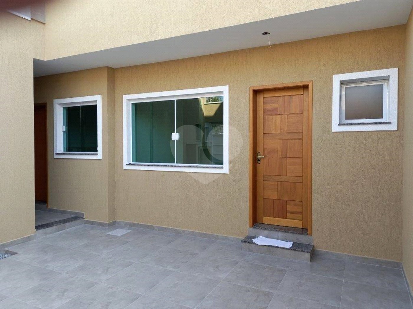 Casa à venda com 3 quartos, sendo 1 suíte, em Vila Brasilina, São Paulo, SP