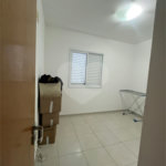 Apartamento à venda com 3 quartos, sendo 1 suíte, em Núcleo Habitacional Brigadeiro Faria Lima, Indaiatuba, SP