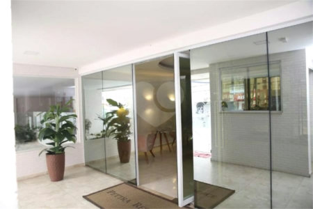 Apartamento à venda com 2 suítes em Boqueirão, Praia Grande, SP