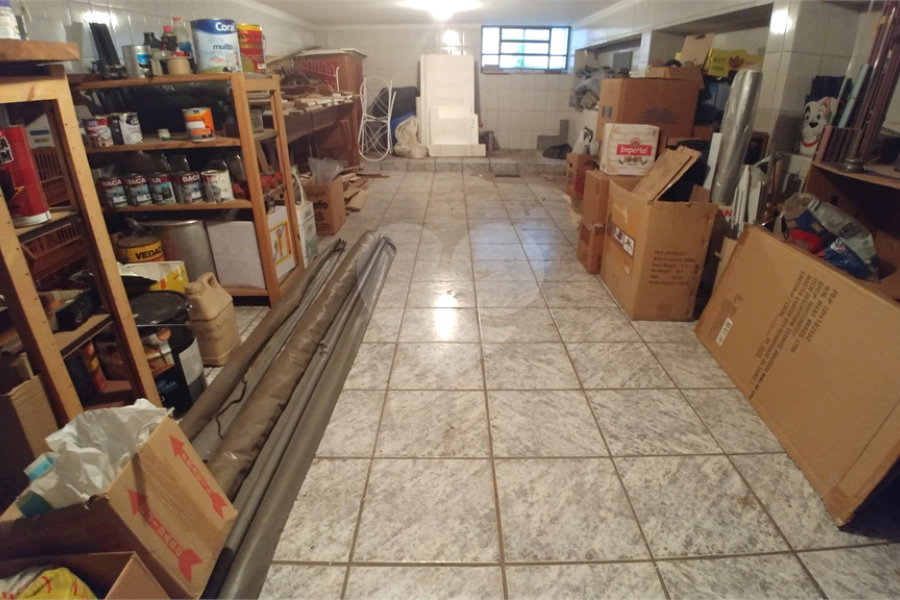 Sobrado à venda com 3 quartos, sendo 1 suíte, em Santana, São Paulo, SP