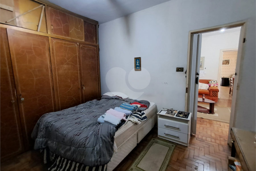 Casa à venda com 3 quartos em Tucuruvi, São Paulo, SP