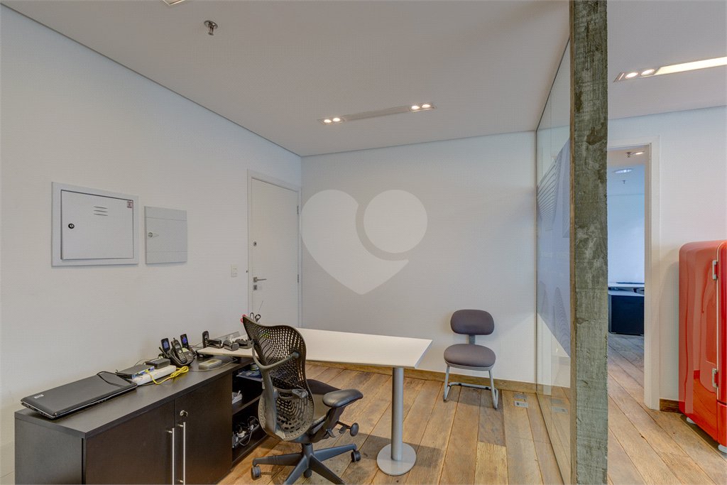 Sala à venda em Brooklin Paulista, São Paulo, SP