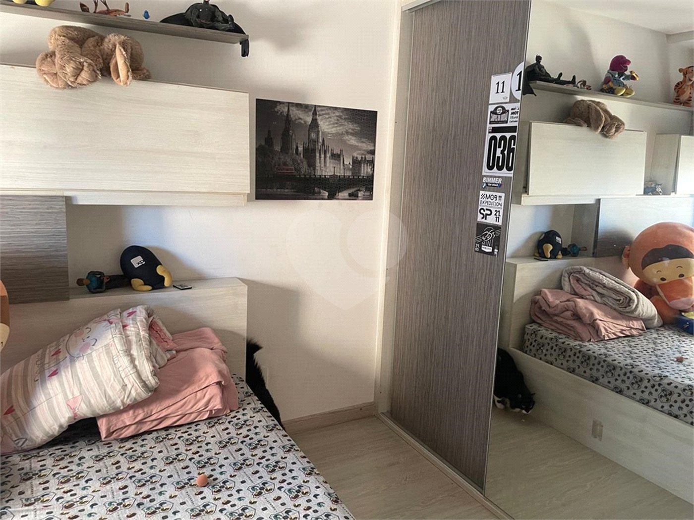 Apartamento à venda com 4 suítes no Centro, São Bernardo do Campo, SP