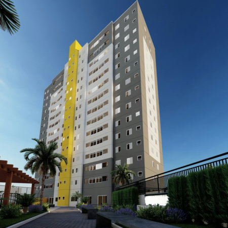 Mirante Flamboyant