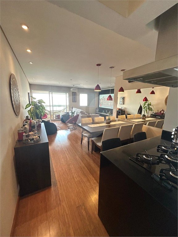 Apartamento à venda com 2 quartos, sendo 1 suíte,  em Vila Romana, São Paulo, SP