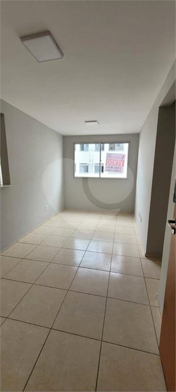 Apartamento à venda com 2 quartos em Santa Cruz, Rio de Janeiro, RJ