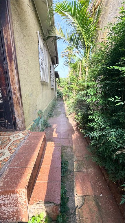 Casa Térrea à venda com 3 quartos em Tucuruvi, São Paulo, SP