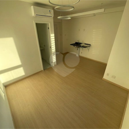 Apartamento à venda com 1 quarto em Pinheiros, São Paulo, SP