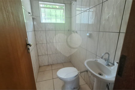 Casa à venda com 2 quartos em Jardim Atílio Silvano, Sorocaba, SP