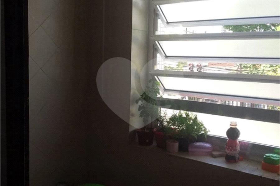 Apartamento à venda com 3 quartos em Santana, São Paulo, SP