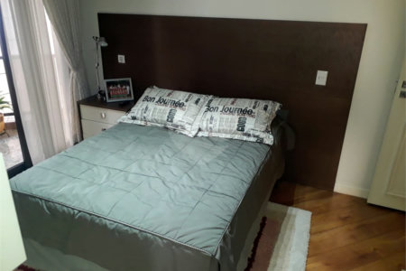 Apartamento à venda com 4 suítes em Santana, São Paulo, SP