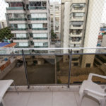 Apartamento à venda com 2 quartos, sendo 1 suíte,  em Indianópolis, São Paulo, SP