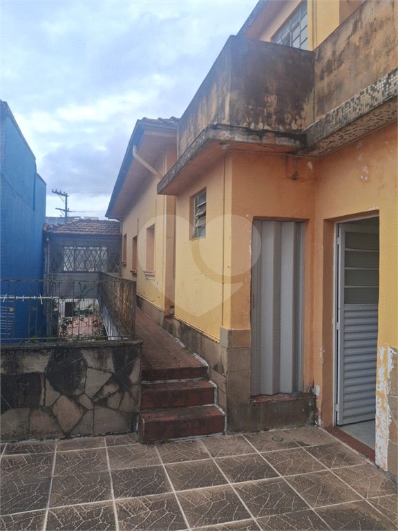 Casa à venda com 3 quartos, sendo 2 suítes, em Tucuruvi, São Paulo, SP