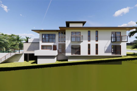 Casa à venda com 5 suítes em Ferradura, Armação dos Búzios, RJ