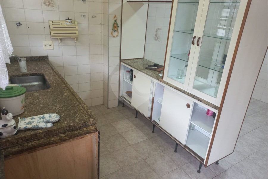 Sobrado à venda com 3 quartos, sendo 1 suíte, em Mandaqui, São Paulo, SP