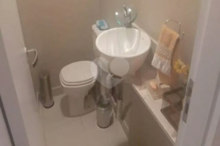Apartamento de 3 quartos à venda Vila Mussolini