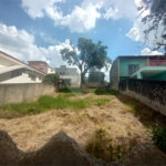 Terreno à venda no Centro, Bom Jesus dos Perdões, SP