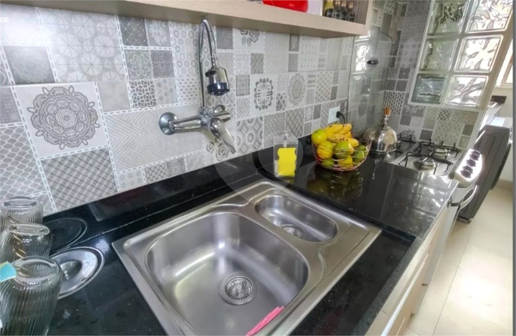 Apartamento à venda com 2 quartos, sendo 1 suíte, em Vila Isabel, Rio de Janeiro, RJ