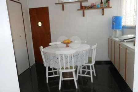 Apartamento à venda com 4 quartos, sendo 2 suítes, em Vila Suzana, São Paulo, SP