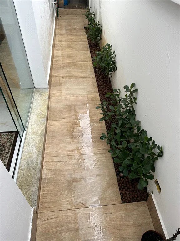 Sobrado à venda com 3 quartos, sendo 1 suíte, em Jardim Vazani, São Paulo, SP