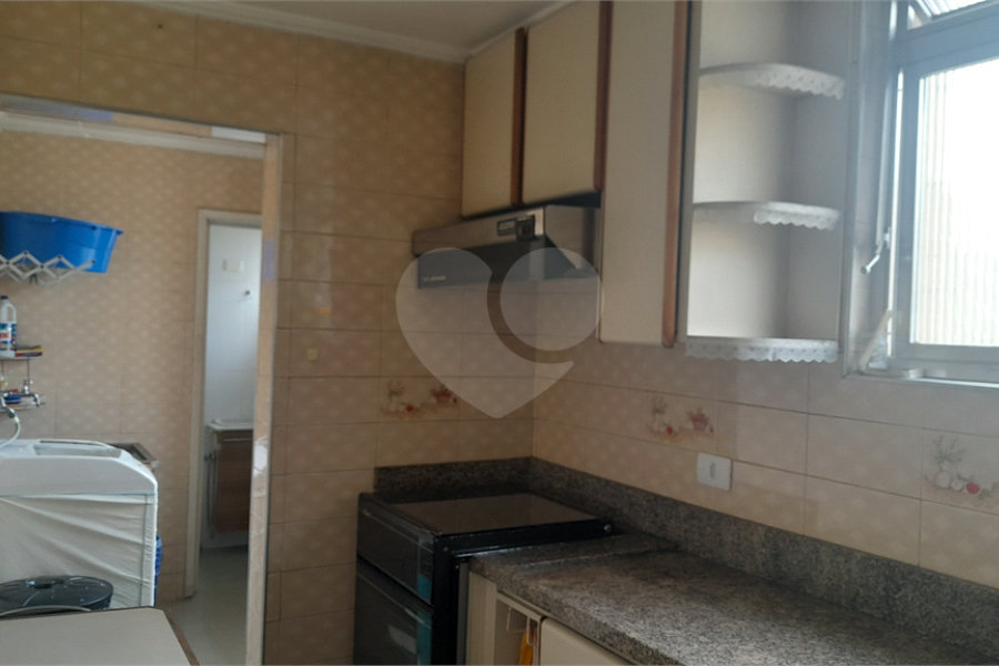 Apartamento à venda com 3 quartos em Jaçanã, São Paulo, SP