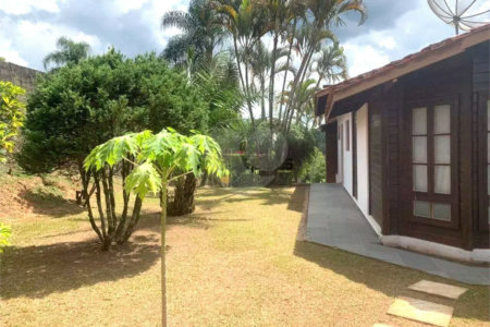 Chácara à venda com 4 quartos, sendo 1 suíte, em Ville Saint James I, Campo Limpo Paulista, SP