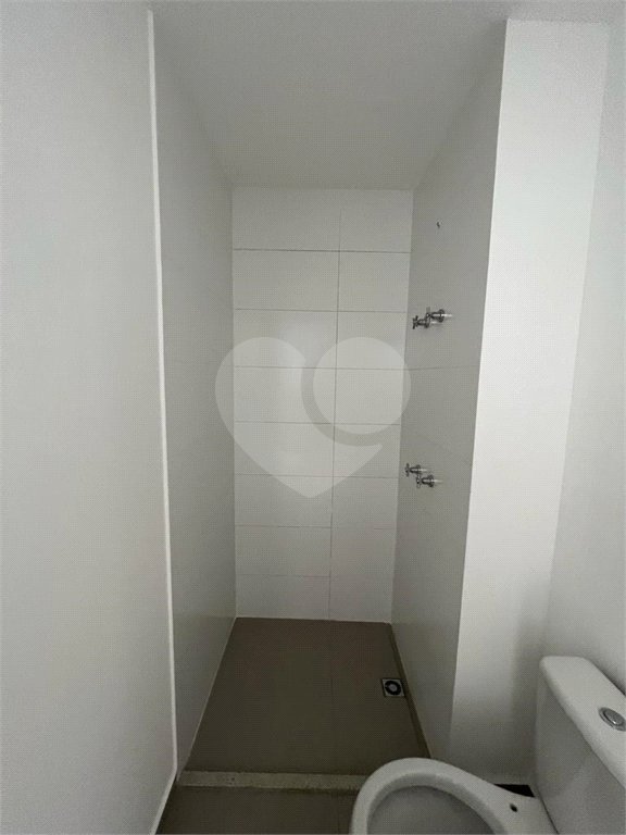 Apartamento à venda com 1 quarto em Moema, São Paulo, SP