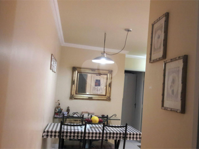 Apartamento à venda com 2 quartos em Santana, São Paulo, SP