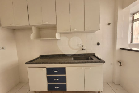 Apartamento à venda com 2 quartos em Sumaré, São Paulo, SP