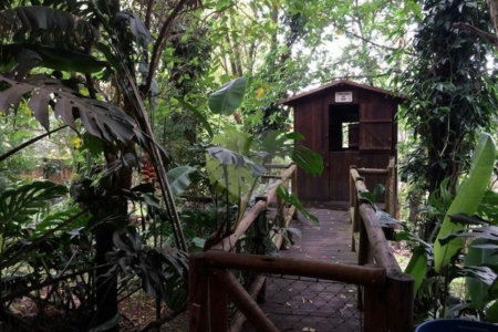 Sobrado à venda com 5 quartos, sendo 3 suítes, em Fazenda Morumbi, São Paulo, SP