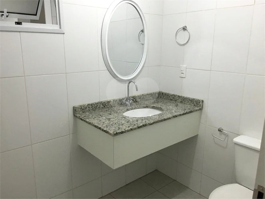 Apartamento para alugar com 3 quartos, sendo 2 suítes,  em Vila Andrade, São Paulo, SP